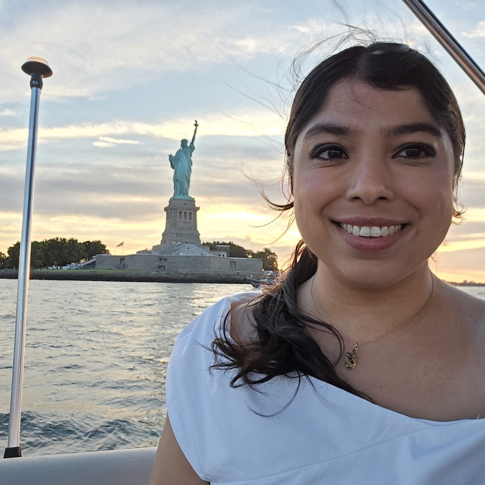 Meet your Posher, Zoe